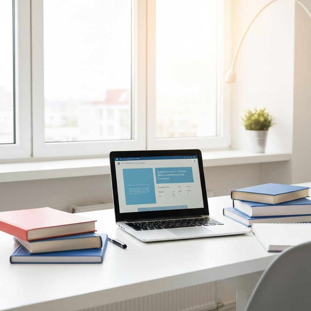 Educational resources and learning materials